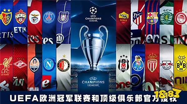 实况足球手游怎么续约 续约方法介绍