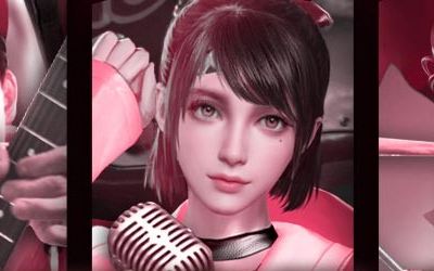 乐动激情 终结者2音乐人计划造星无极限