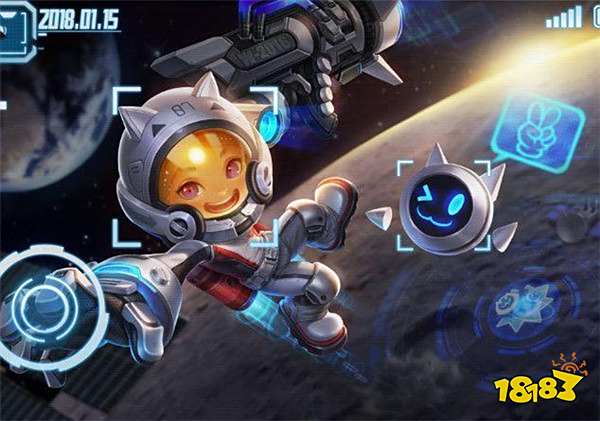 皮肤居然越贵笑容越多 示第一次发现太真实了