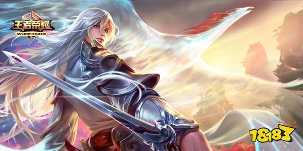 王者荣耀6月刺客排行榜 致命偷袭三刀毙命