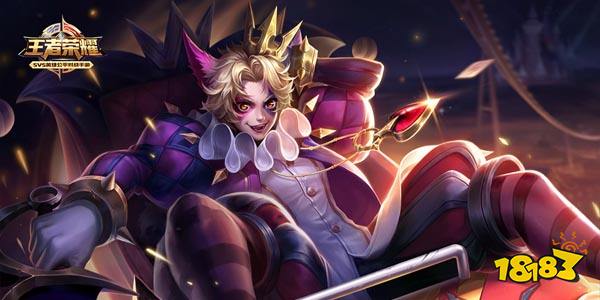 王者荣耀6月刺客排行榜 致命偷袭三刀毙命