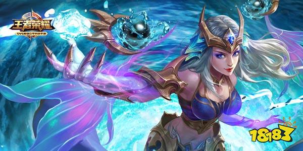 王者荣耀6月法师排行榜 女帝临世生杀予夺