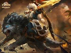 王者荣耀6月射手排行榜 一代天骄弯弓射雕