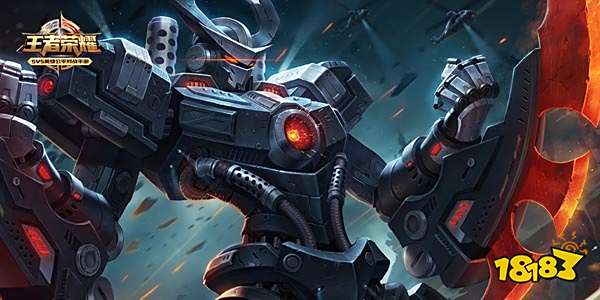 王者荣耀6月份坦克排行榜 霸道牛魔开天辟地