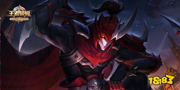 王者荣耀6月份坦克排行榜 霸道牛魔开天辟地