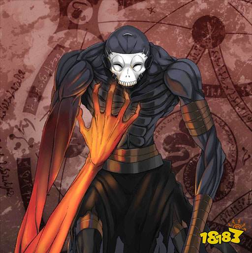 fgo咒腕哈桑怎么样fgo咒腕哈桑属性技能详解