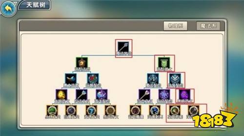 召唤与合成黑暗符文怎么样 黑暗符文天赋解析推荐介绍