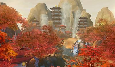 武林外传手游其实我是个好人称号获得方式 隐藏任务什么声音详解