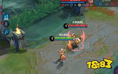 梅西皮肤全特效预览 足球特效视觉冲击感