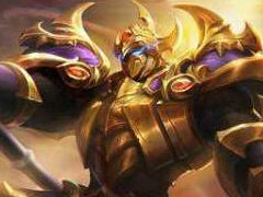 S12皮肤命名穷奇 白起推史诗皮肤