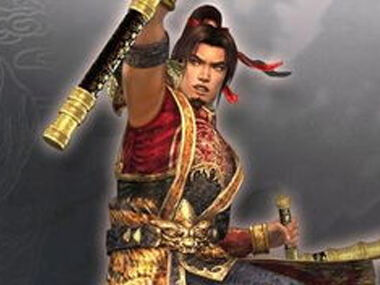 新英雄曝光：孙策7月底上线 杨戬重塑