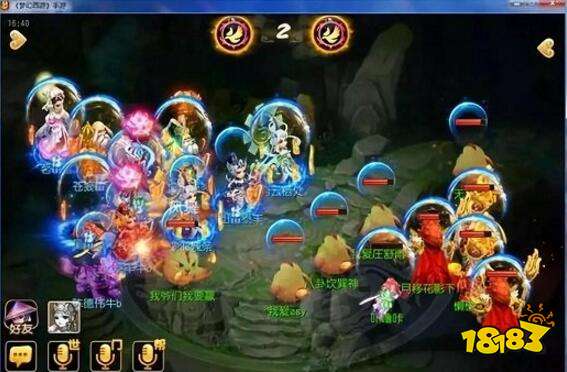 梦幻西游手游PVP五神鸡首发宠 首发宠详细介绍