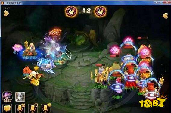 梦幻西游手游PVP五神鸡首发宠 首发宠详细介绍