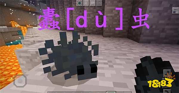 我的世界最容易读错的20个字介绍 玩家躺枪