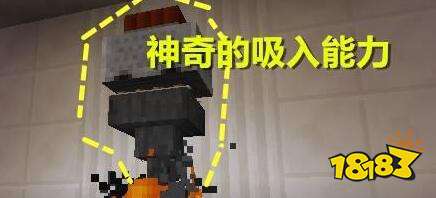 我的世界箱子除了储存物品 如何合成出这些超强道具