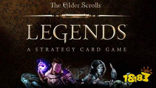 《上古卷轴：传奇》去年已经登陆移动端 现全面翻新强化 