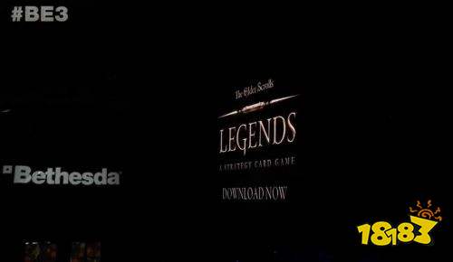 《上古卷轴：传奇》去年已经登陆移动端 现全面翻新强化 