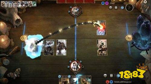 《上古卷轴：传奇》去年已经登陆移动端 现全面翻新强化 