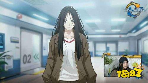 宝儿姐力挺《一人之下》手游 虚拟直播引近百万粉丝围观！