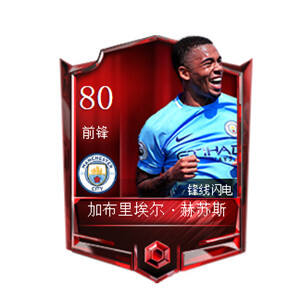 FIFA足球世界前锋速度快的球员 好用的前锋推荐