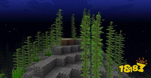 我的世界海带有什么用