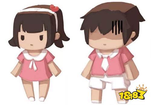 迷你世界预更新内容 定制装扮即将来袭