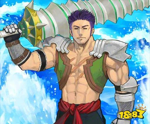 fgo弗格斯马克罗伊怎么样fgo弗格斯马克罗伊评测