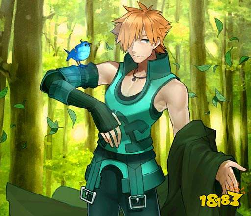 fgo英灵罗宾汉怎么样一个依靠宝具就成神的男人