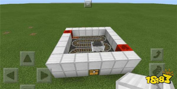 我的世界全自动村民农场攻略 如何制作村民农场