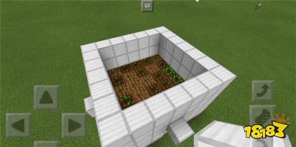 我的世界全自动村民农场攻略 如何制作村民农场