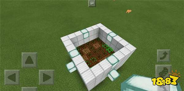 我的世界全自动村民农场攻略 如何制作村民农场