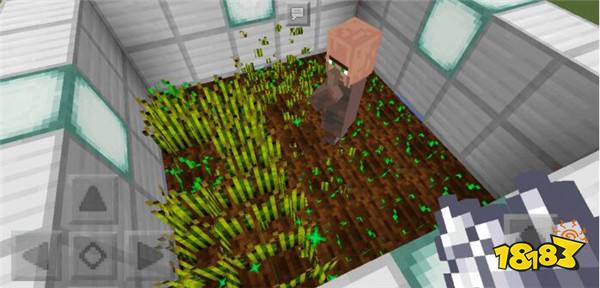 我的世界全自动村民农场攻略 如何制作村民农场