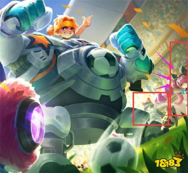 王者荣耀端午福利来袭 永久英雄100%轻易获取