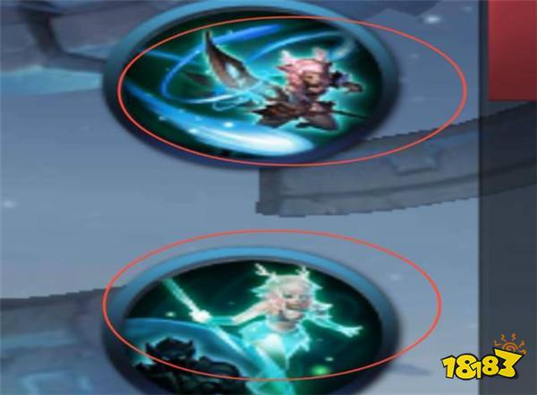 四位新英雄爆料:瑶为战士与孙策一同上线