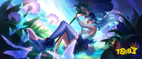 王者荣耀公孙离夏日皮肤多少钱 公孙离绝美皮肤售价曝光