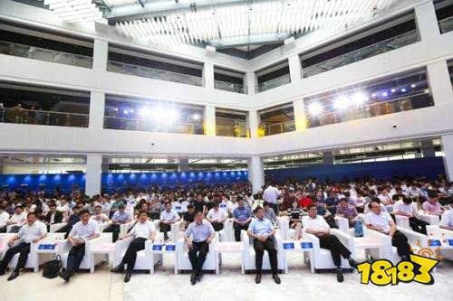 盛大游戏等企业联合发起国内首部保护知识产权倡议书