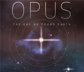 OPUS地球计划