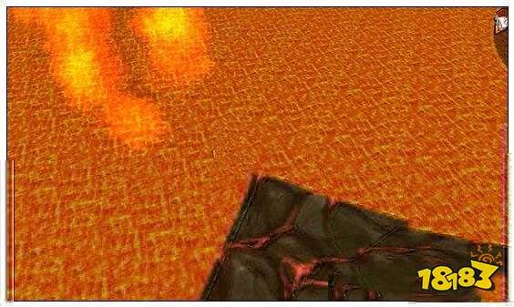 迷你世界硫磺晶砂在哪里 分布图与挖掘技巧攻略！