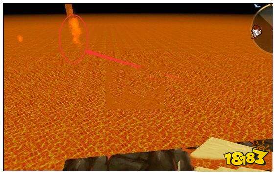 迷你世界硫磺晶砂在哪里 分布图与挖掘技巧攻略！