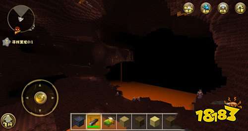 迷你世界火种怎么做 作用及制作方法介绍