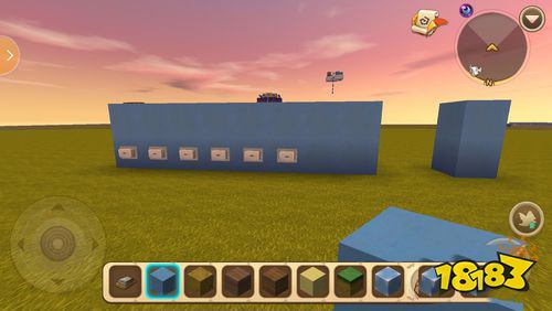 迷你世界密码门怎么做 材料及制作方法攻略