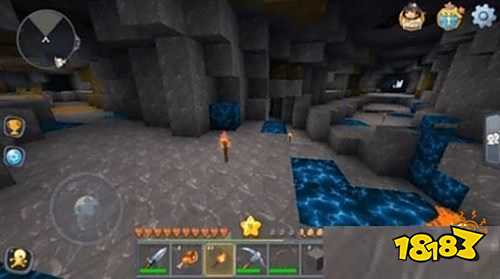 迷你世界钻石在哪挖 需要准备什么