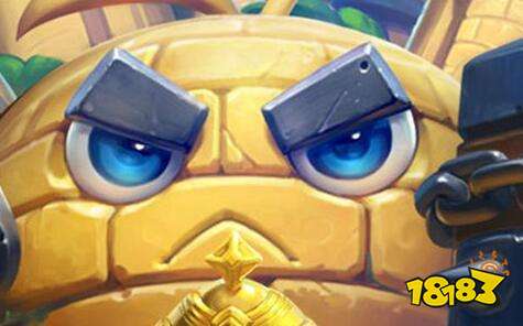 不思议迷宫技能都和金币有关 守财奴冈布奥技能介绍