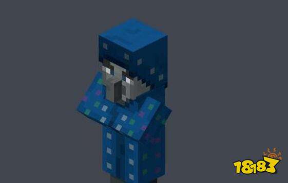 我的世界村民居然有6种形态 6种形态详细介绍