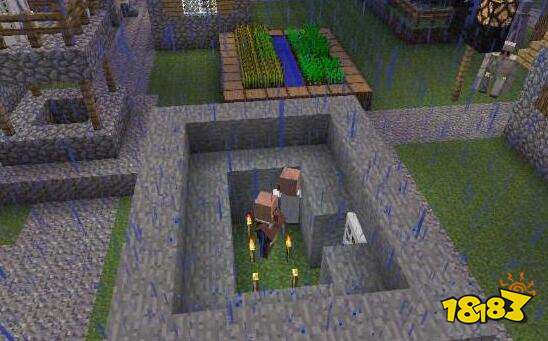 我的世界村民居然有6种形态 6种形态详细介绍