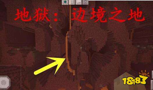 到达边境之地的10个方法 带你踏入MC禁区之地