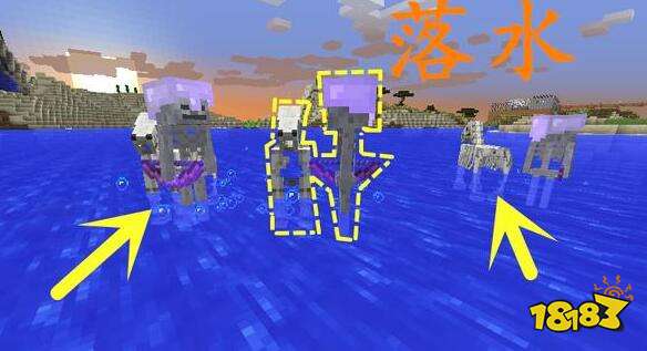 稀有坐骑骷髅马的10种获取途径 获取攻略分享