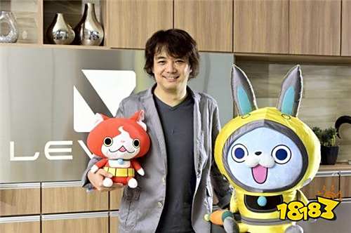《妖怪手表》新作来袭 《闪电十一人》新作被延后