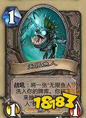 炉石传说时光酒馆单卡介绍 竞技场选卡推荐