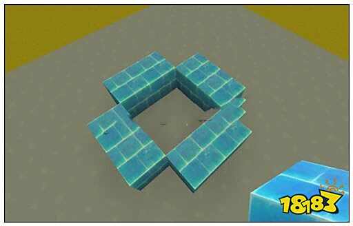 迷你世界无限水怎么弄 制作方法详解 